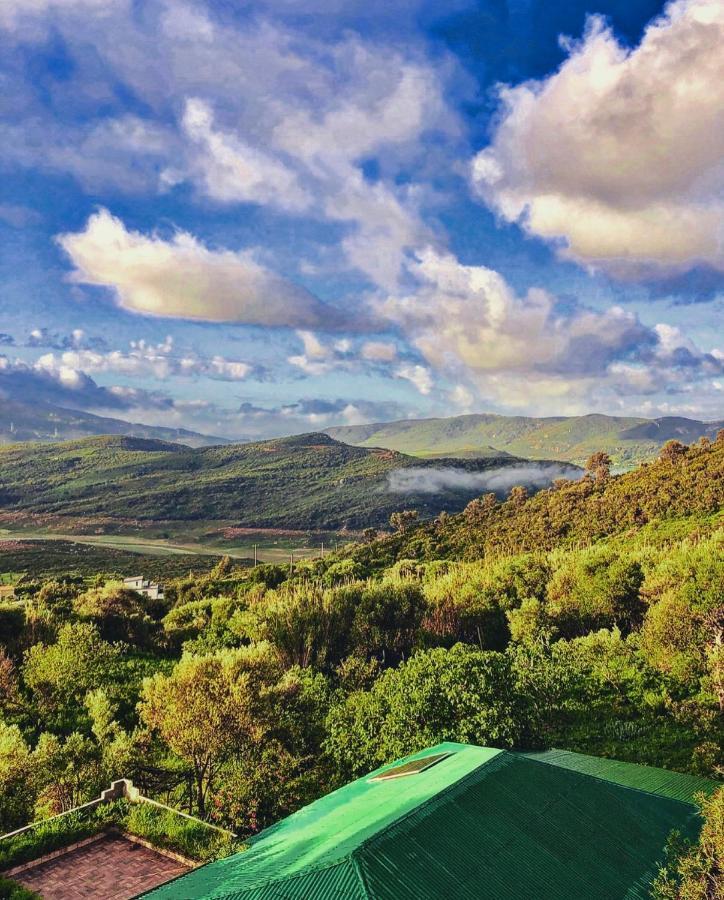 Dar Bakkali Nadi Otel Tanca Dış mekan fotoğraf