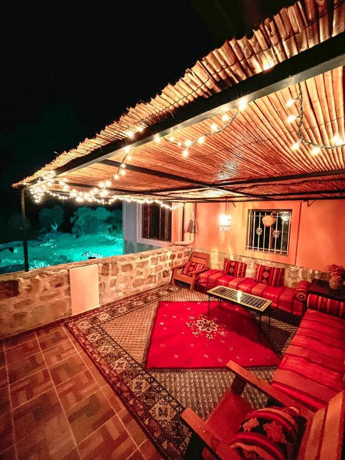 Dar Bakkali Nadi Otel Tanca Dış mekan fotoğraf