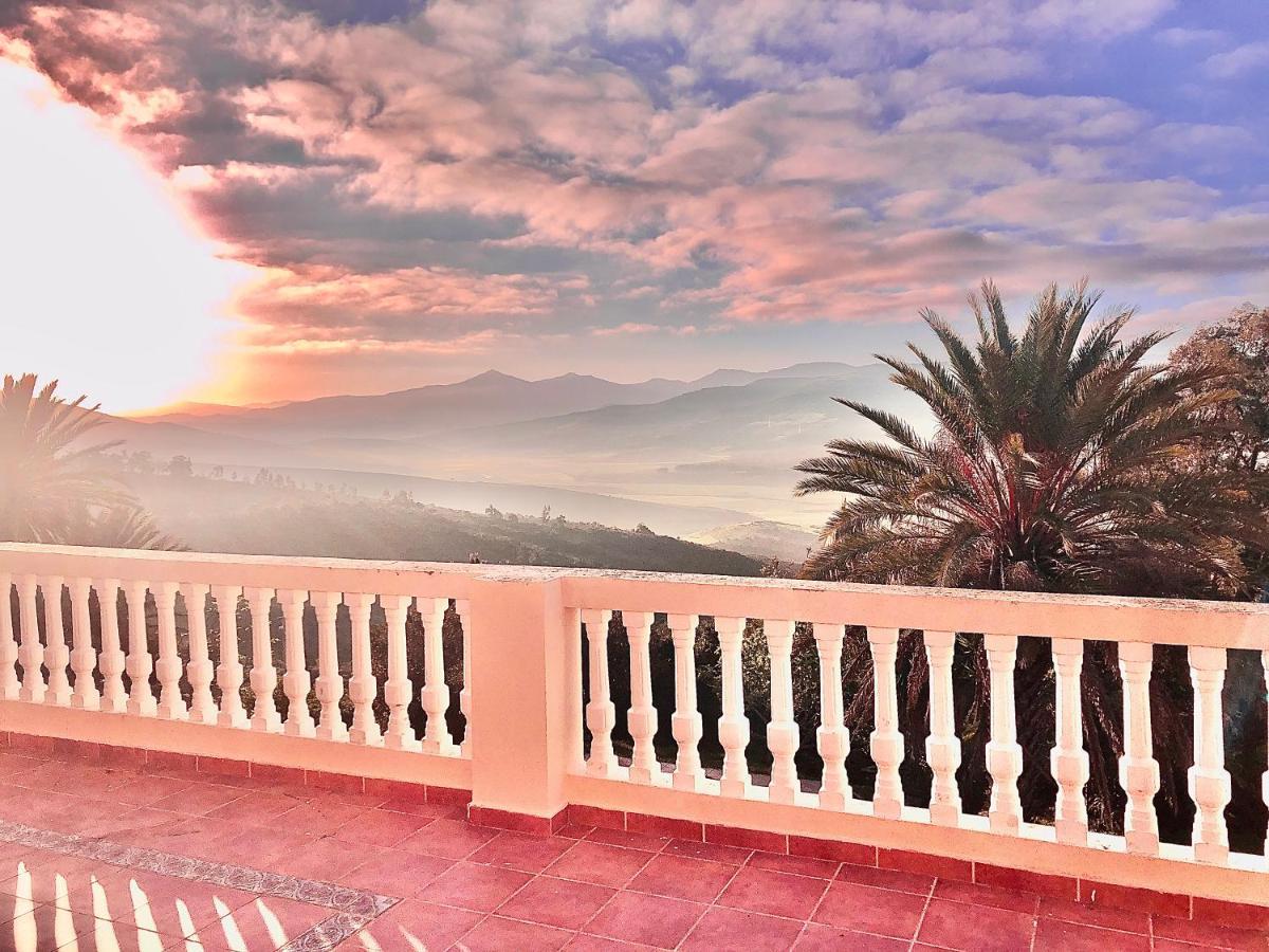 Dar Bakkali Nadi Otel Tanca Dış mekan fotoğraf