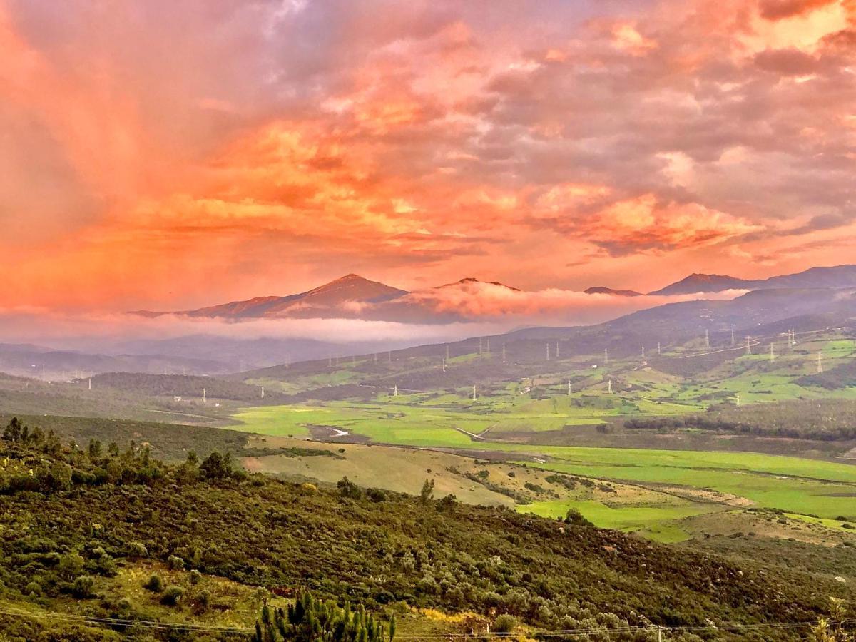 Dar Bakkali Nadi Otel Tanca Dış mekan fotoğraf