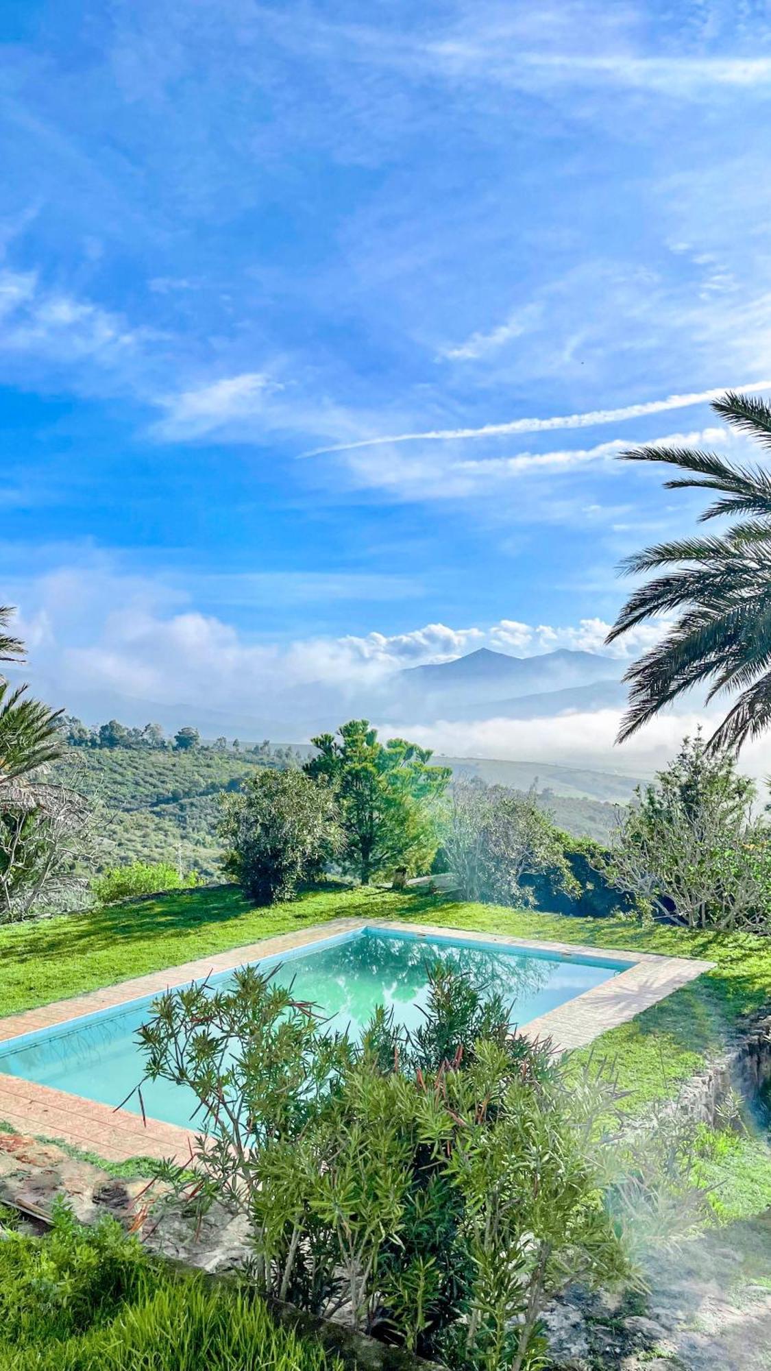 Dar Bakkali Nadi Otel Tanca Dış mekan fotoğraf