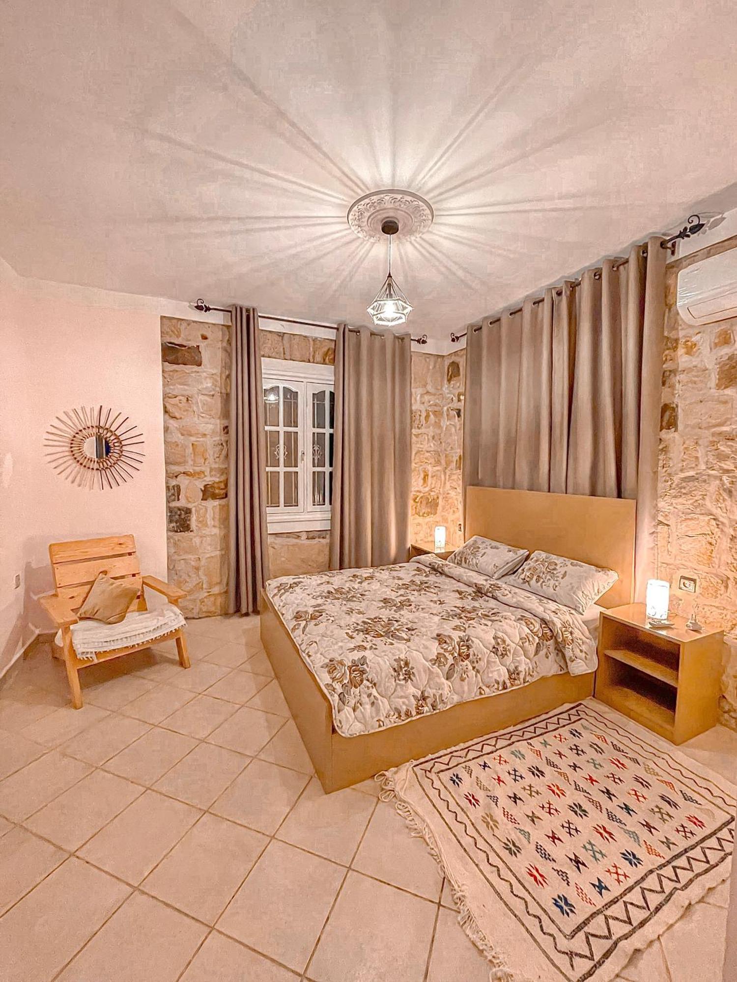Dar Bakkali Nadi Otel Tanca Dış mekan fotoğraf