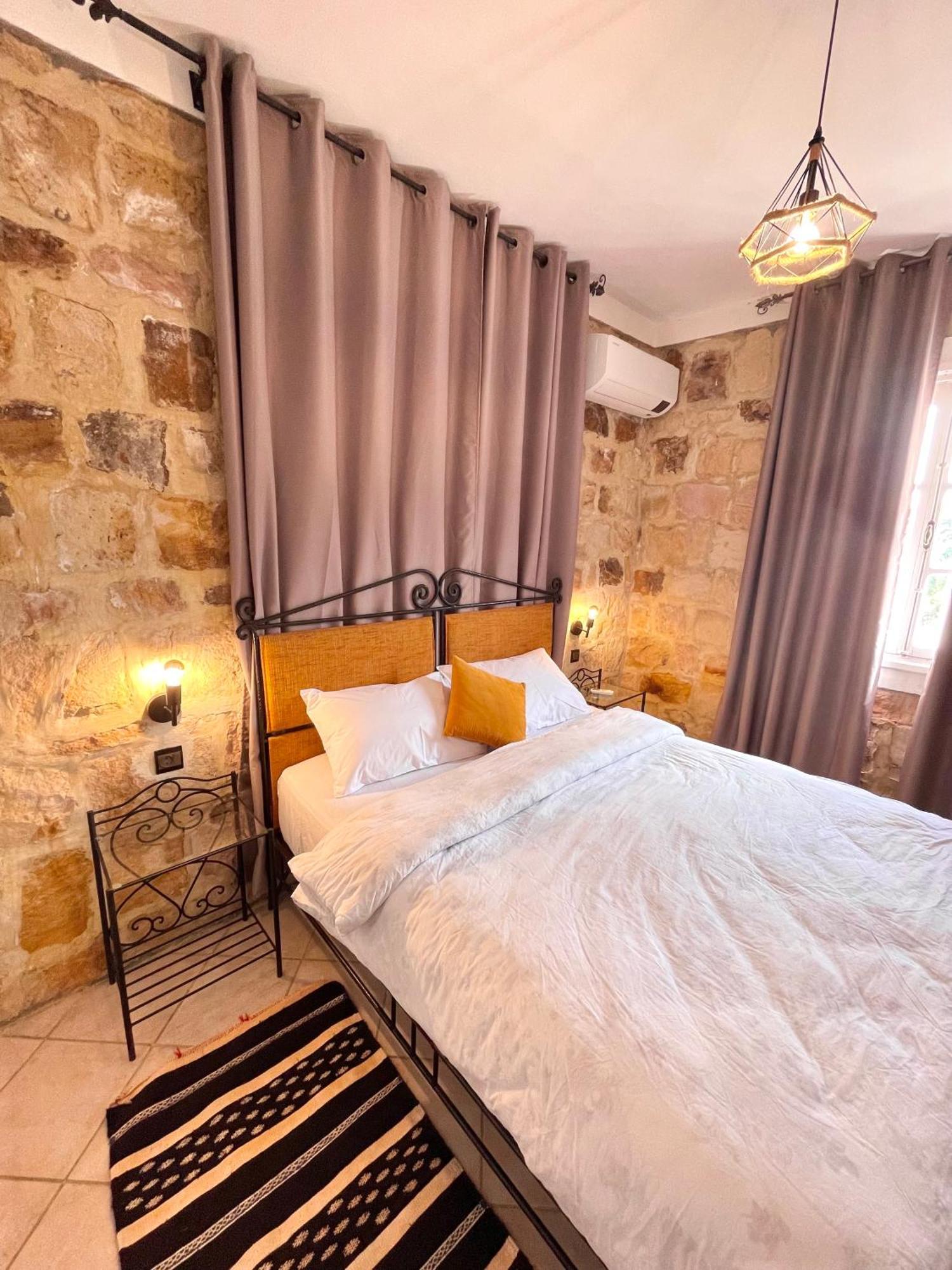 Dar Bakkali Nadi Otel Tanca Dış mekan fotoğraf