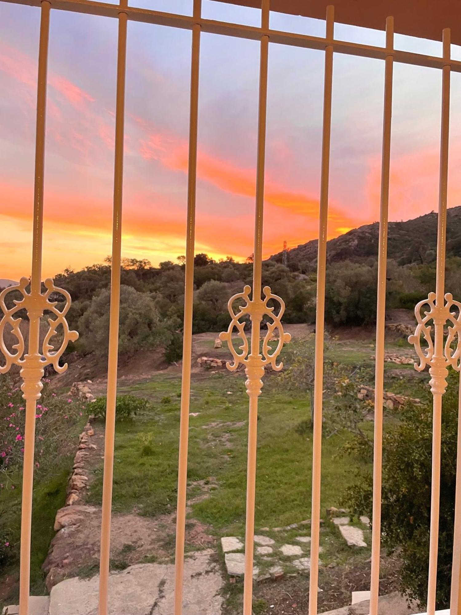 Dar Bakkali Nadi Otel Tanca Dış mekan fotoğraf