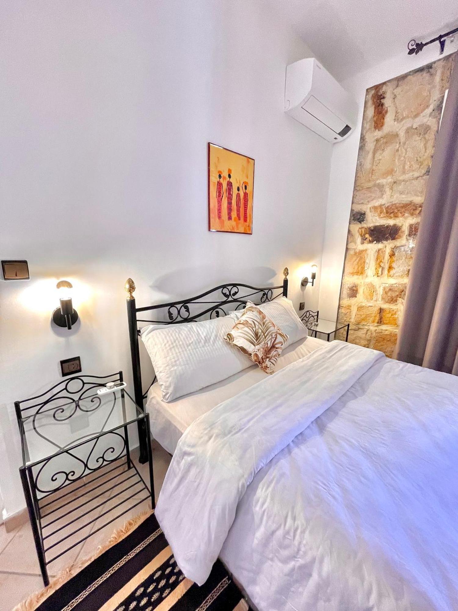 Dar Bakkali Nadi Otel Tanca Dış mekan fotoğraf