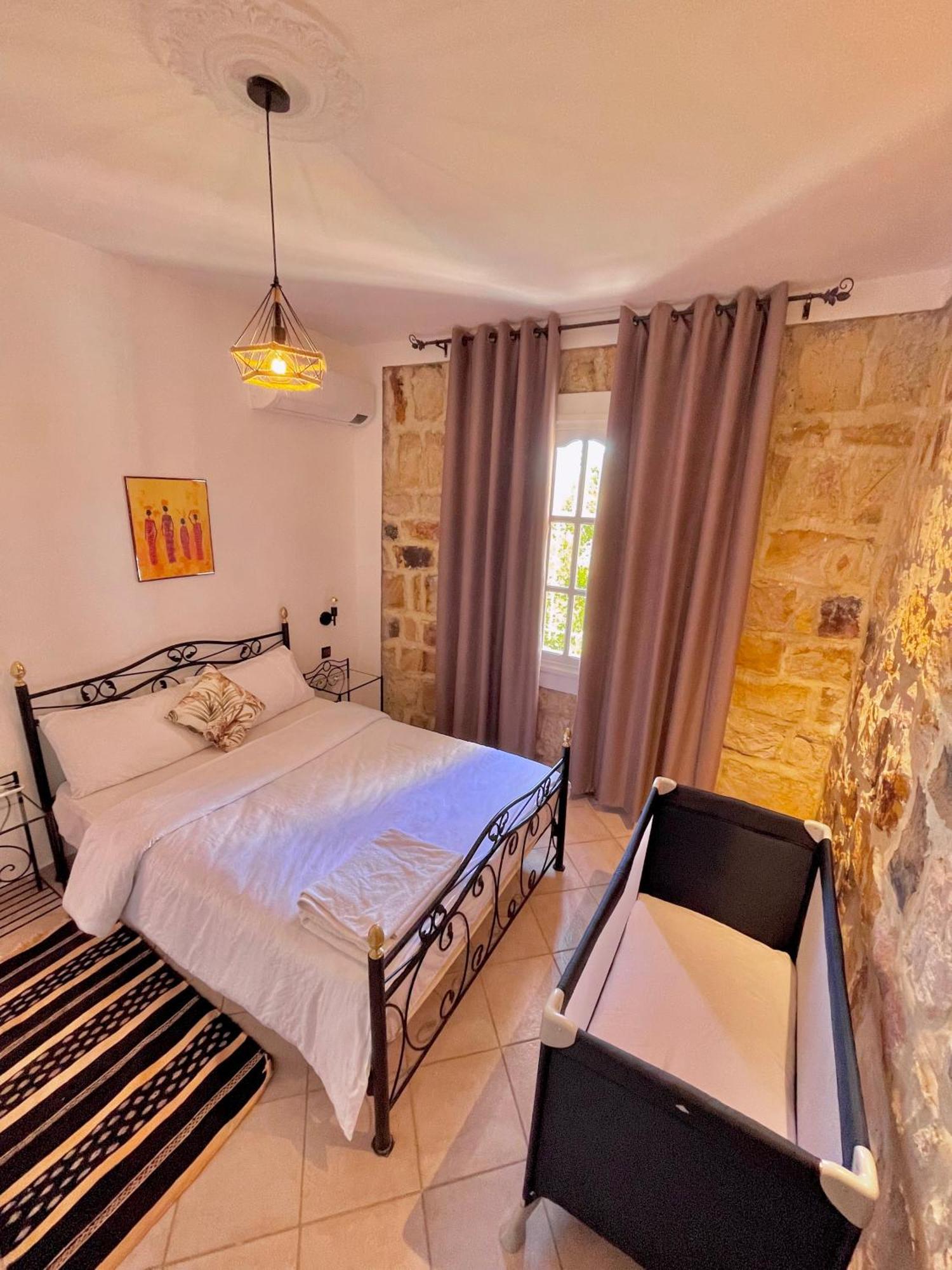 Dar Bakkali Nadi Otel Tanca Dış mekan fotoğraf