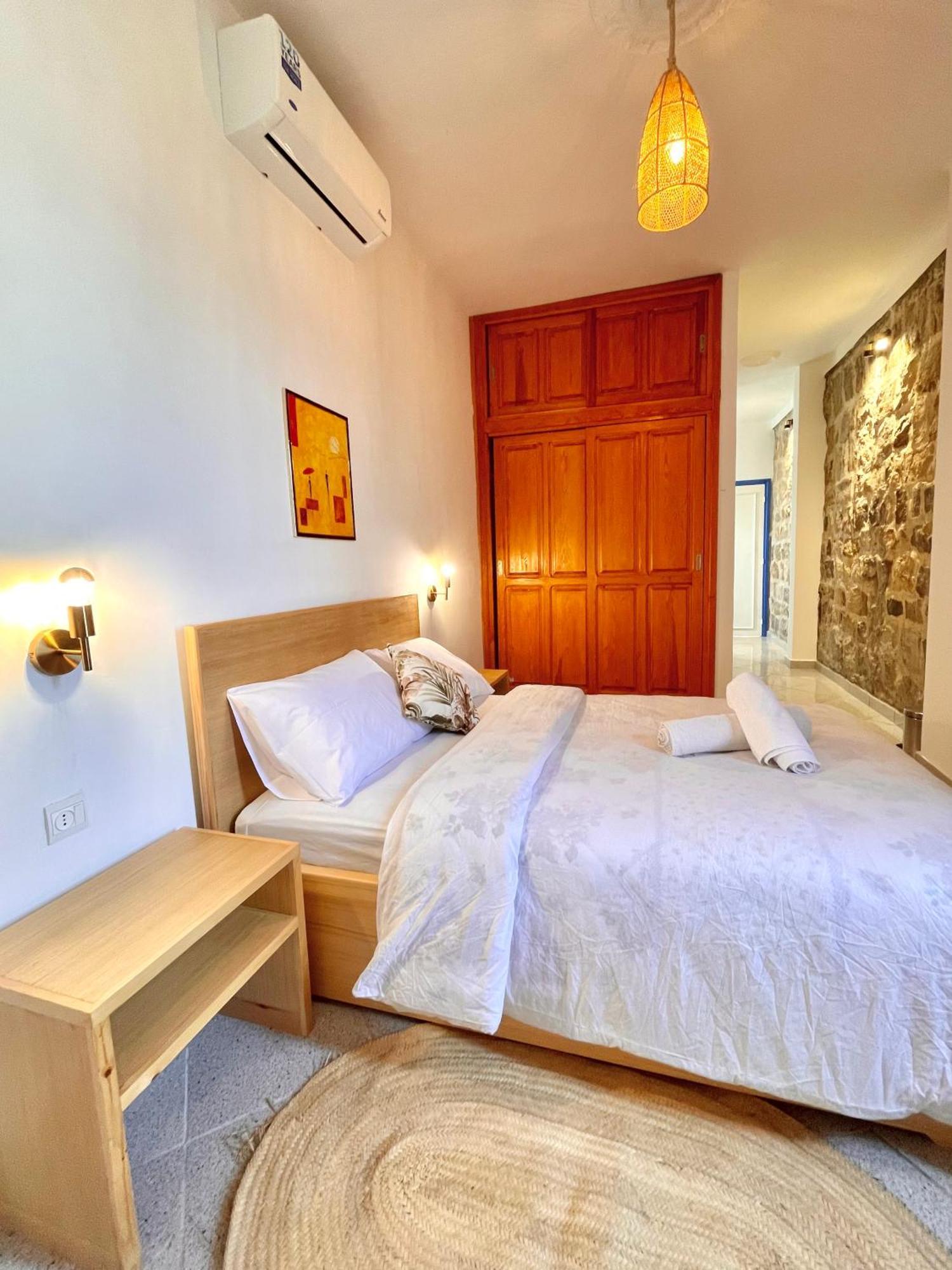 Dar Bakkali Nadi Otel Tanca Dış mekan fotoğraf