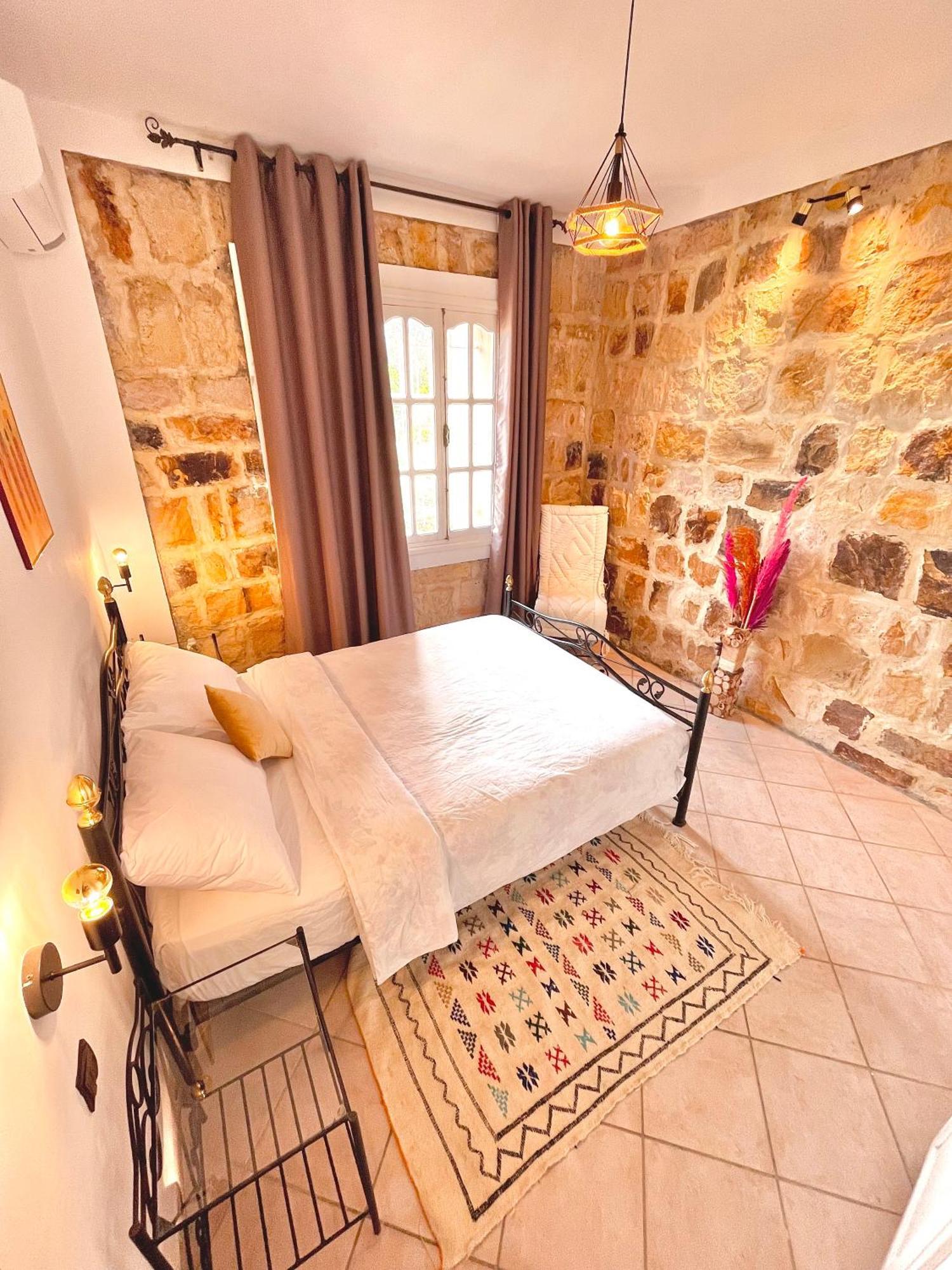 Dar Bakkali Nadi Otel Tanca Dış mekan fotoğraf