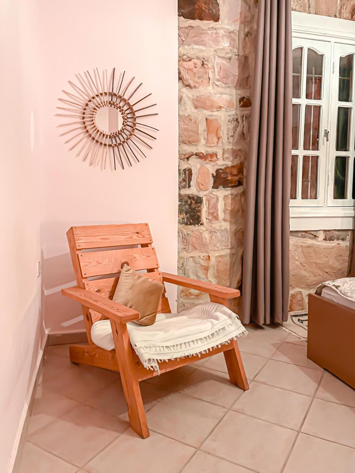 Dar Bakkali Nadi Otel Tanca Dış mekan fotoğraf