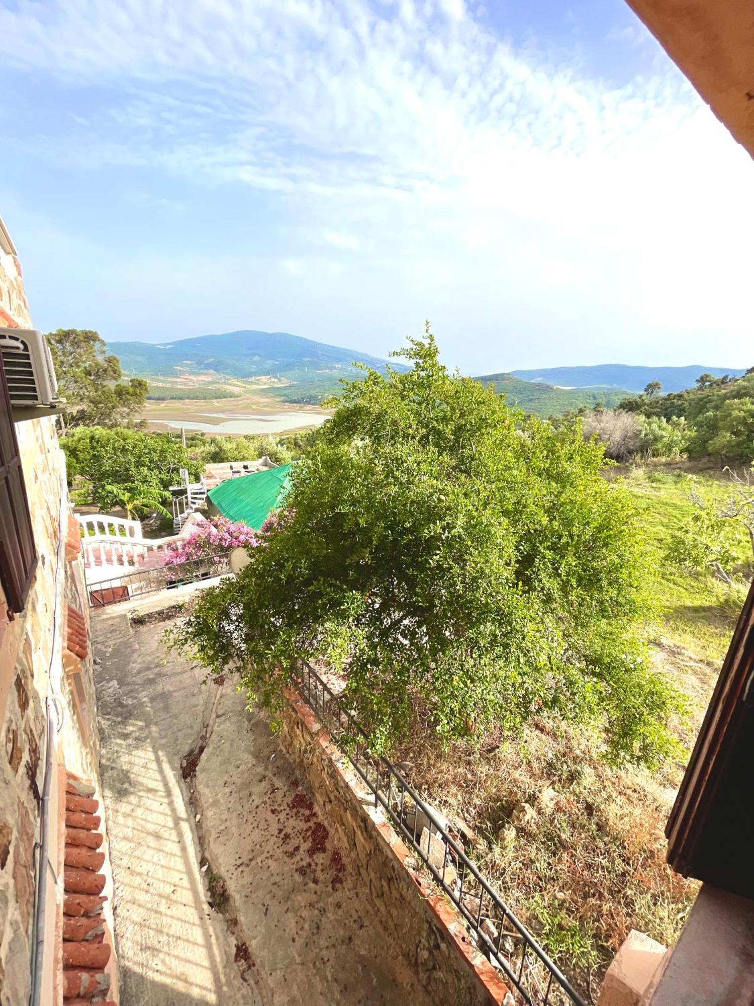 Dar Bakkali Nadi Otel Tanca Dış mekan fotoğraf