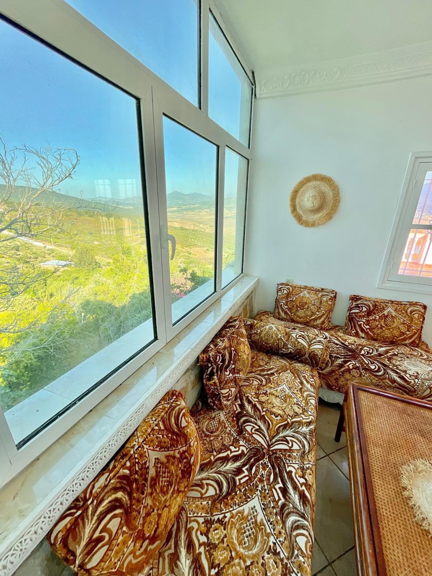 Dar Bakkali Nadi Otel Tanca Dış mekan fotoğraf