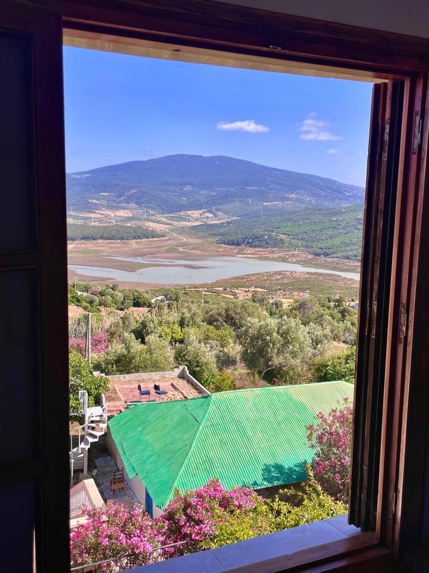 Dar Bakkali Nadi Otel Tanca Dış mekan fotoğraf