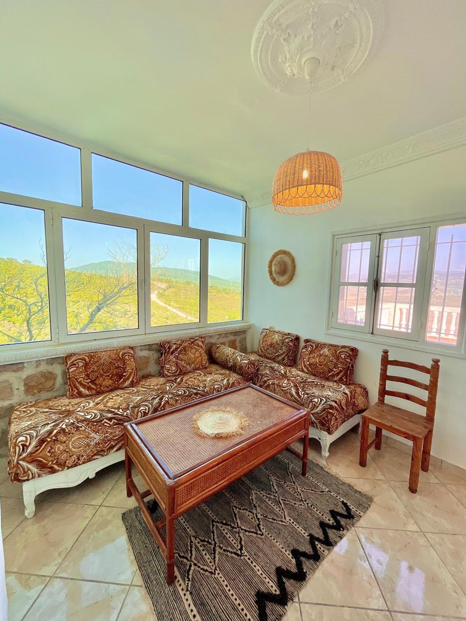 Dar Bakkali Nadi Otel Tanca Dış mekan fotoğraf