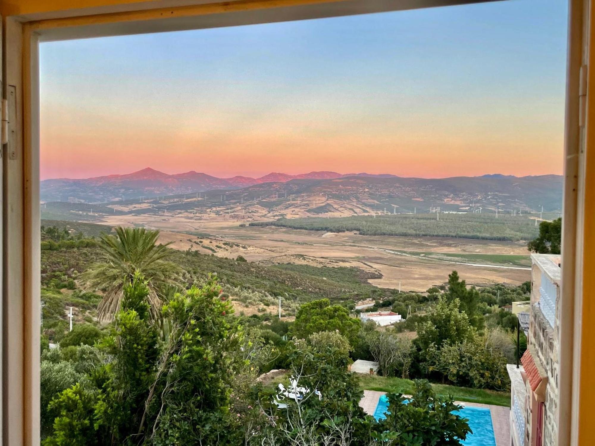 Dar Bakkali Nadi Otel Tanca Dış mekan fotoğraf