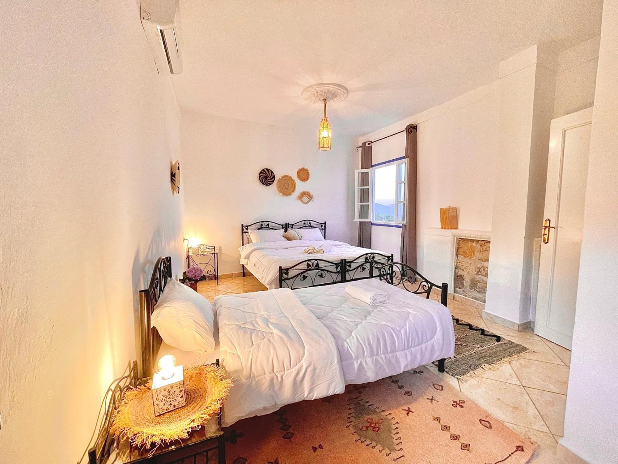 Dar Bakkali Nadi Otel Tanca Dış mekan fotoğraf