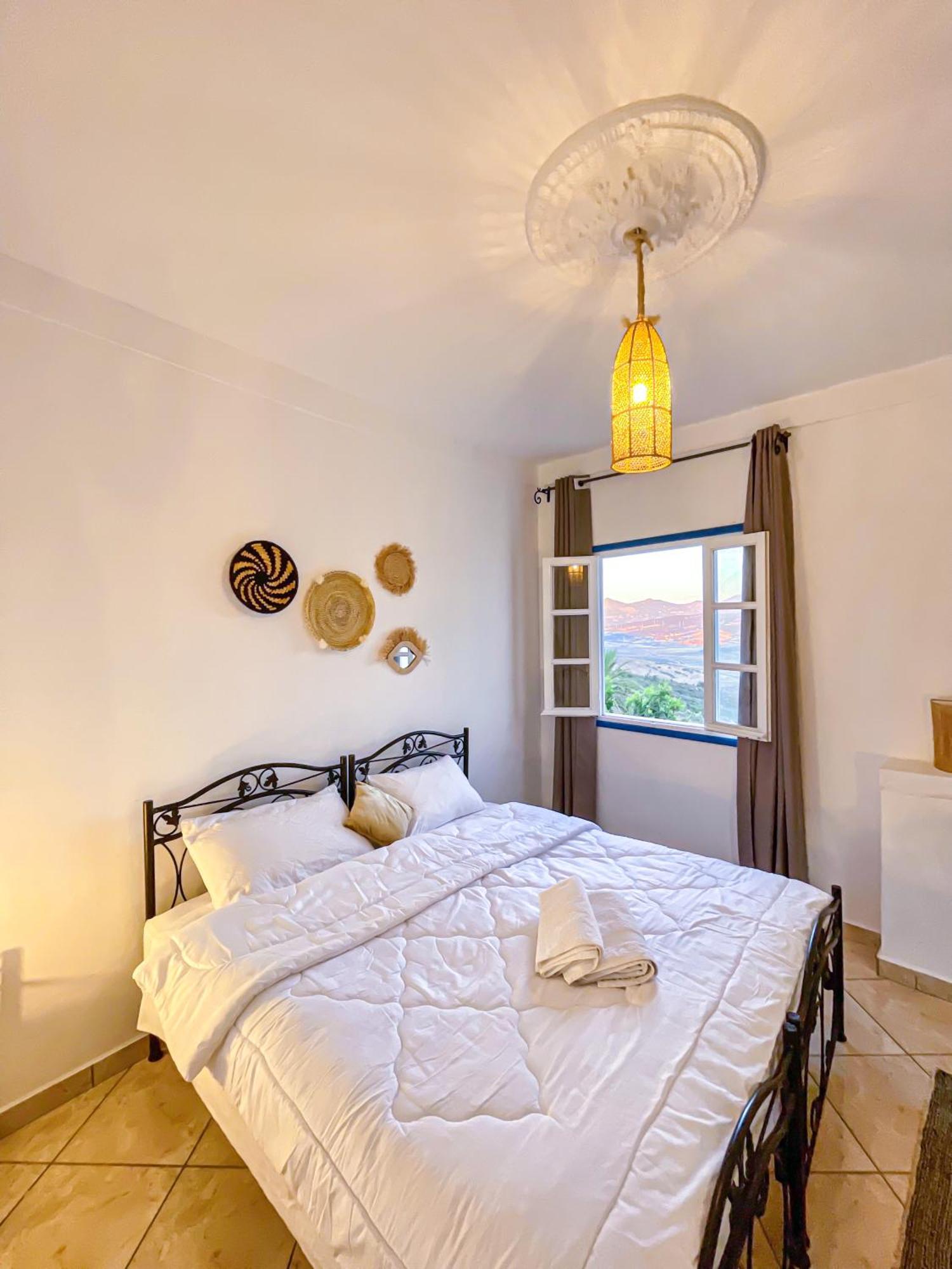 Dar Bakkali Nadi Otel Tanca Dış mekan fotoğraf