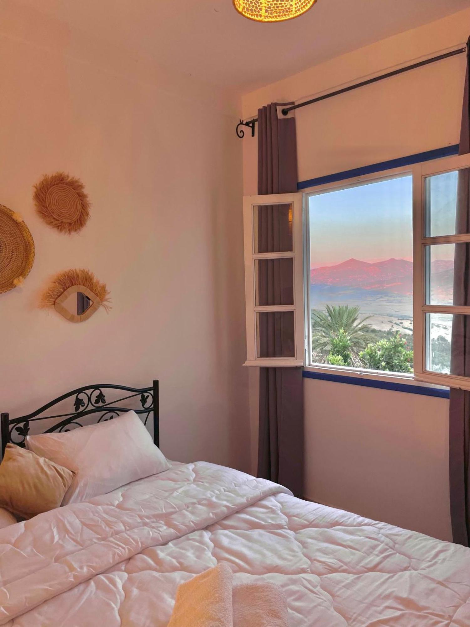 Dar Bakkali Nadi Otel Tanca Dış mekan fotoğraf