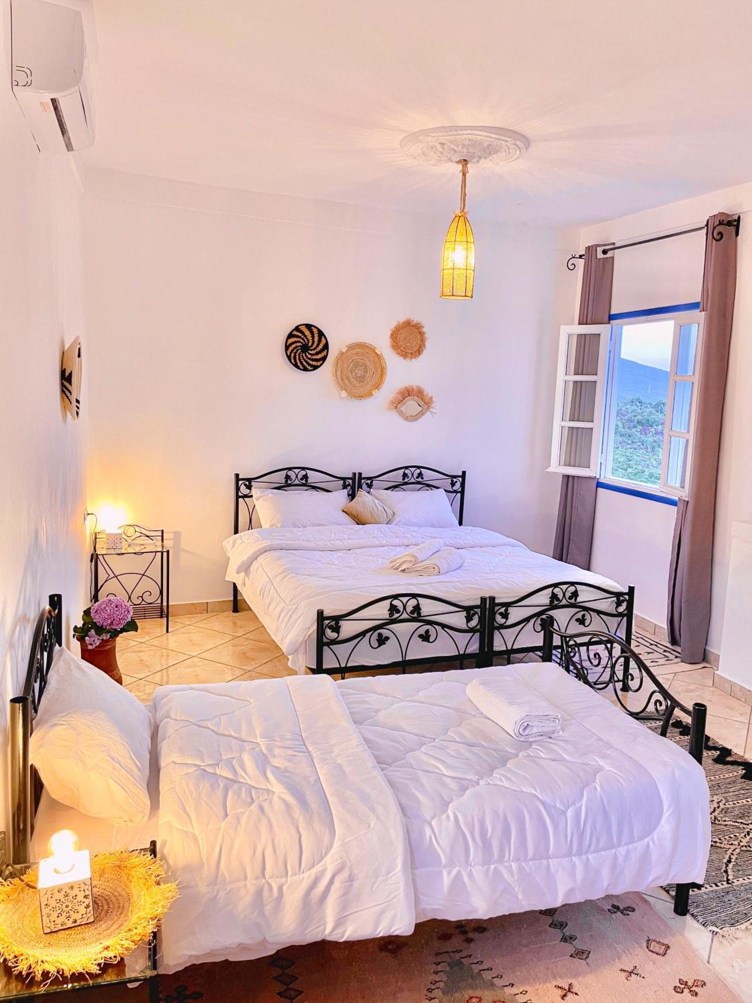 Dar Bakkali Nadi Otel Tanca Dış mekan fotoğraf